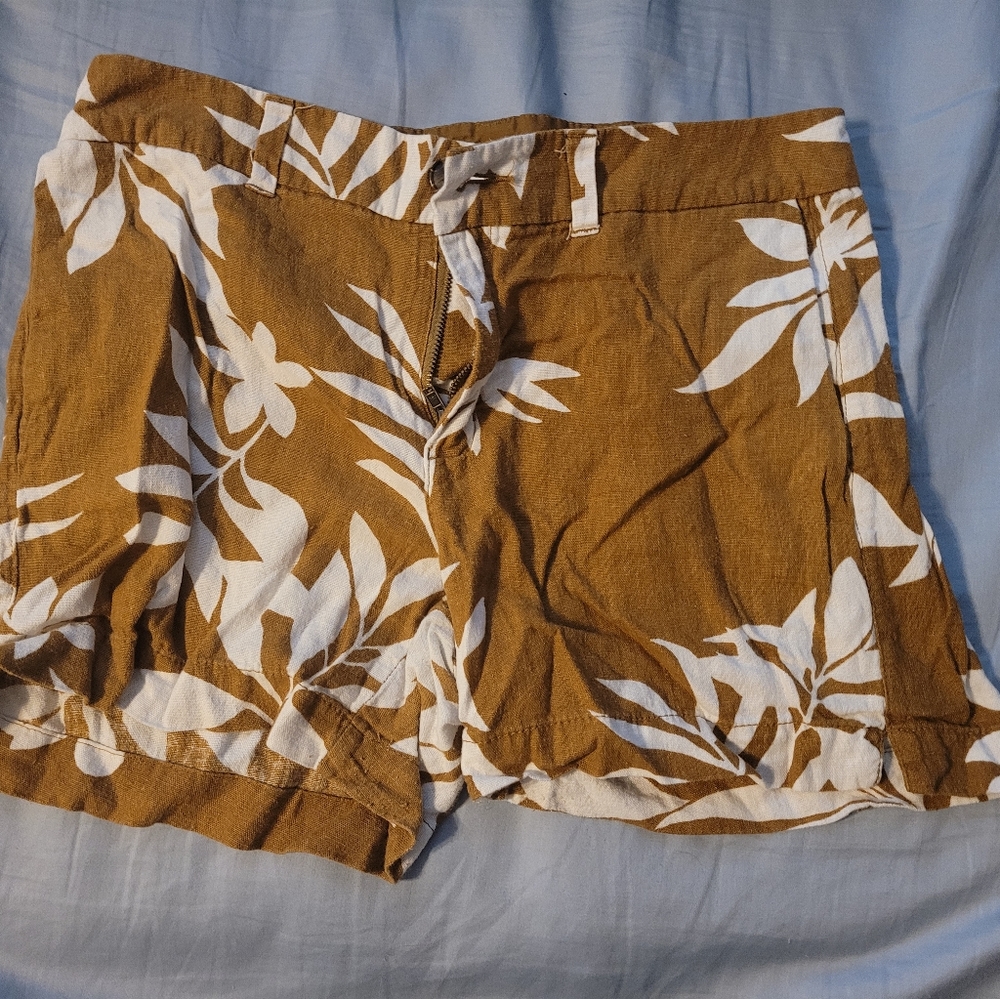Old Navy Everyday Shorts